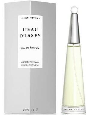 Issey Miyake L'Eau d'Issey EDP tester
