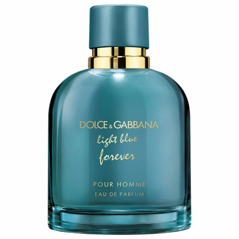 Dolce & Gabbana Light Blue Forever EDP tester