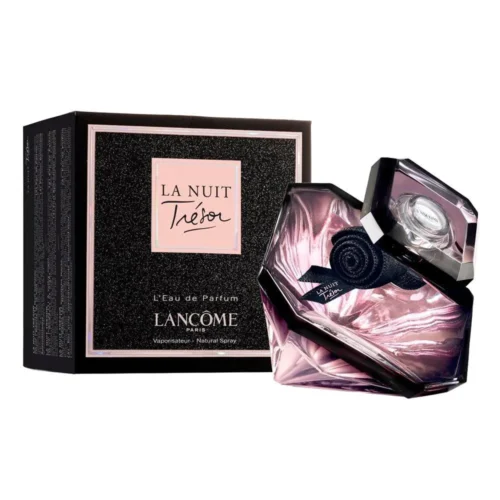 Lancome Tresor La Nuit EDP tester