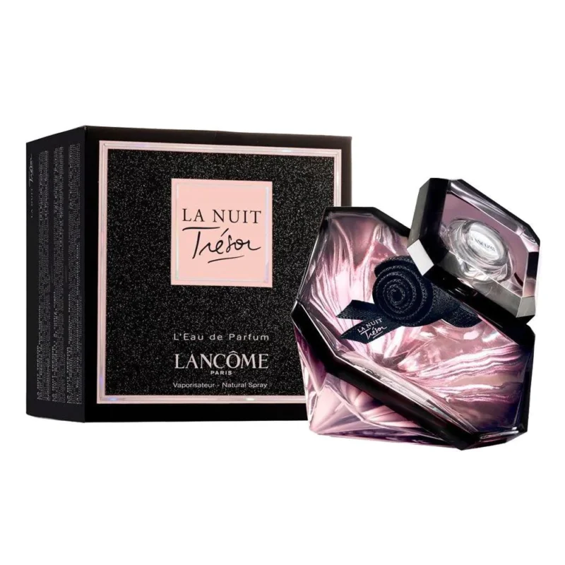 Lancome Tresor La Nuit EDP tester