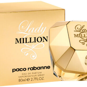 Rabanne Lady Million EDP