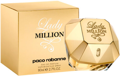 Rabanne Lady Million EDP