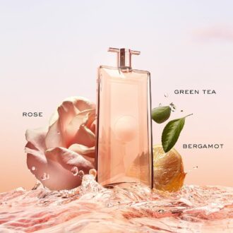 Lancome Idole tester