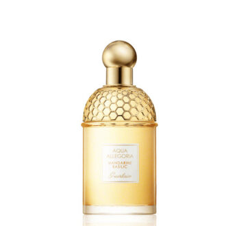 Guerlain Aqua Allegoria Mandarine Basilic tester