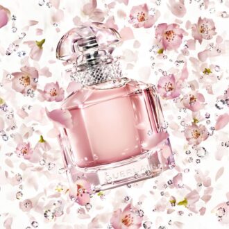 Guerlain Mon Guerlain Sparkling Bouquet EDP tester