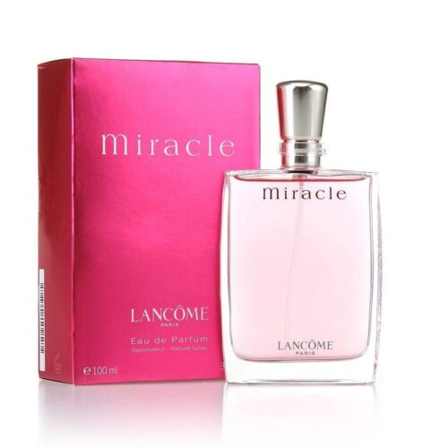 Lancome Miracle EDP
