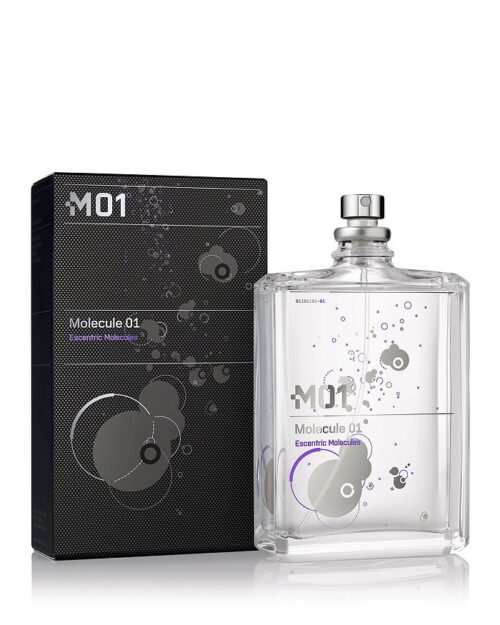 Escentric Molecules MOLECULE  01