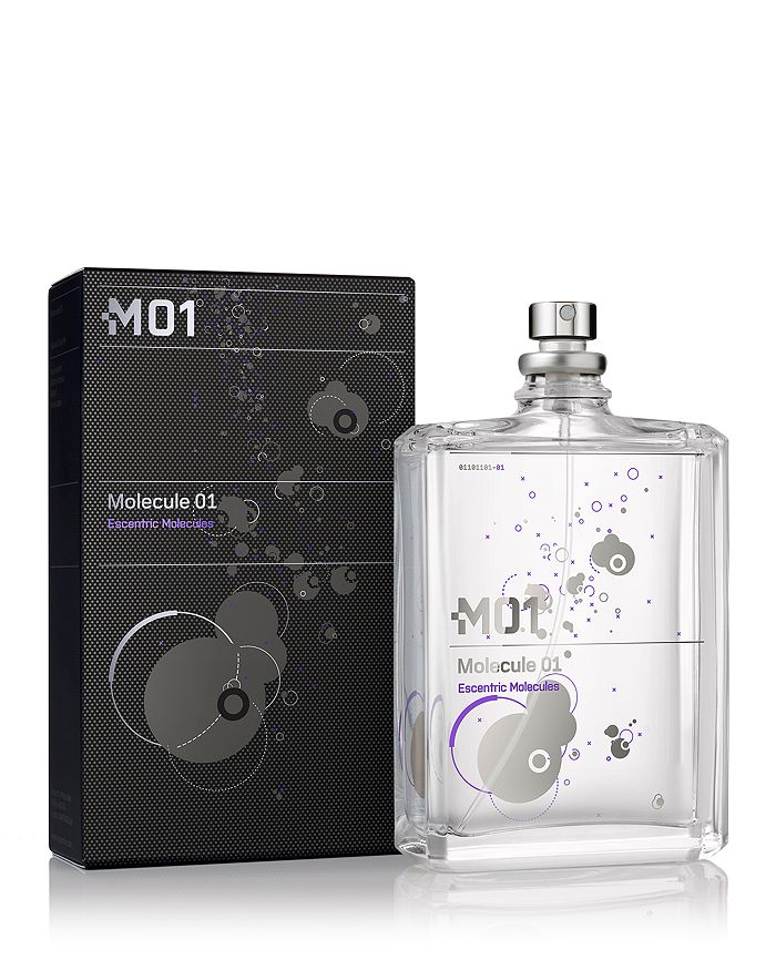 Escentric Molecules MOLECULE  01