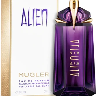 Mugler Alien EDP
