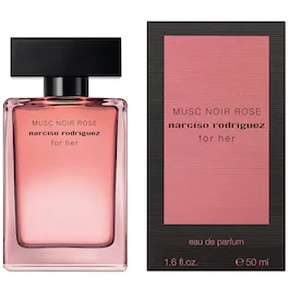Narciso Rodriguez Musc Noir Rose EDP