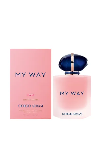 Armani My Way EDP Floral