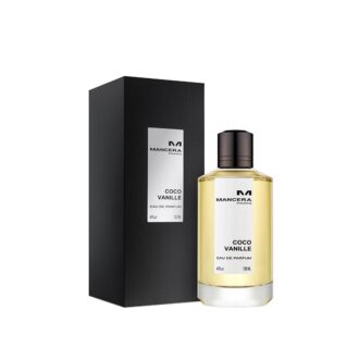Mancera Coco Vanille EDP