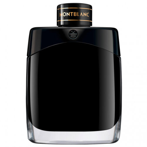 MontBlanc Legend EDP tester