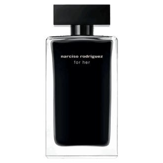 Narciso Rodriguez For Her tester