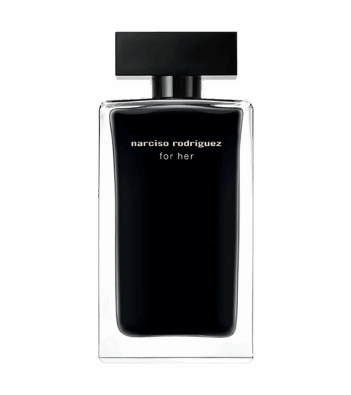 Narciso Rodriguez For Her tester