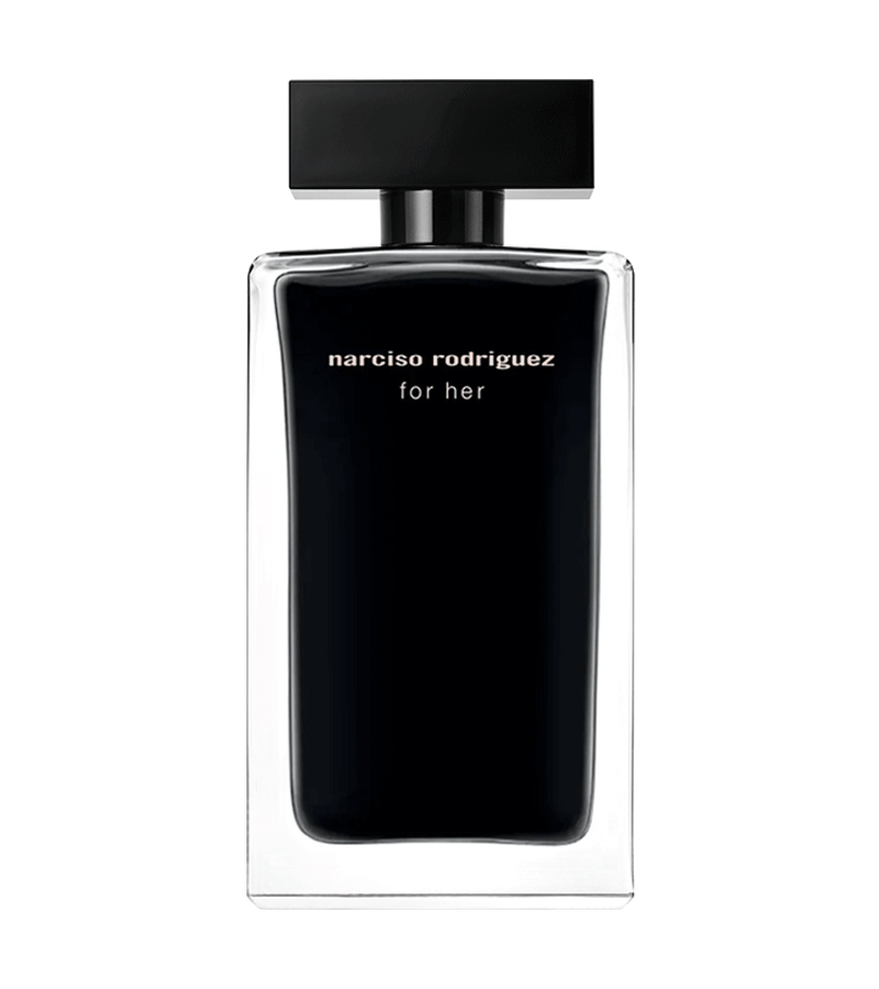 Narciso Rodriguez For Her tester