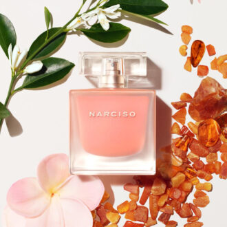Narciso Rodriguez Eau Neroli Ambree tester