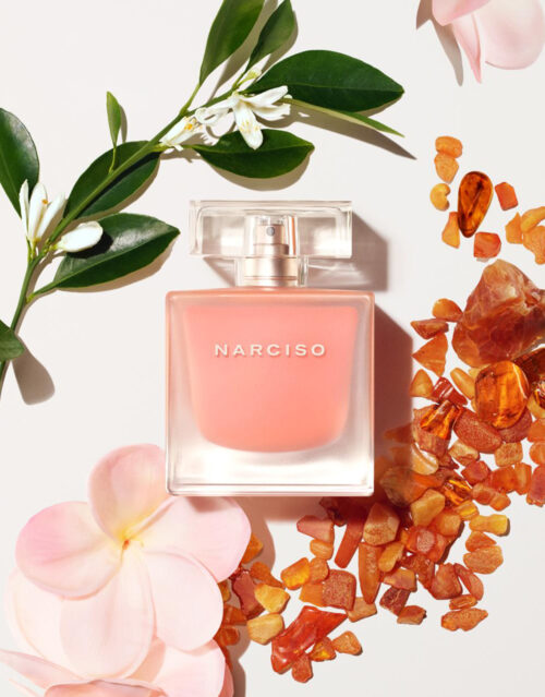 Narciso Rodriguez Eau Neroli Ambree tester