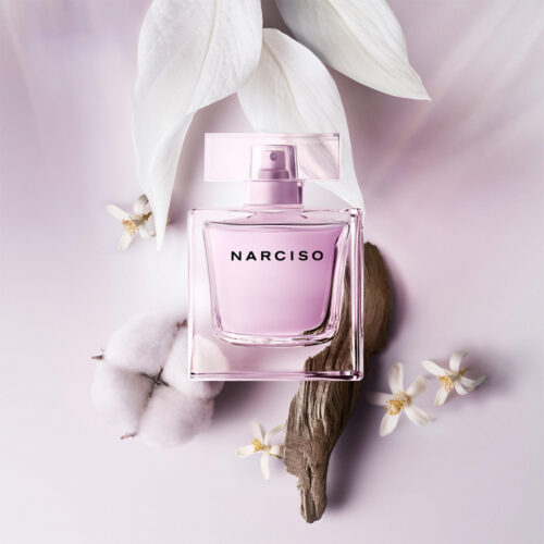 Narciso Rodriguez Radiante EDP tester