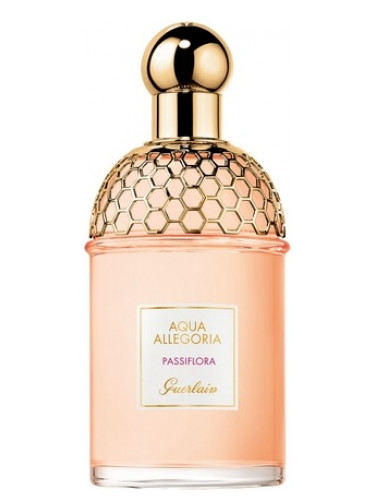 Guerlain Aqua Allegoria Passiflora tester