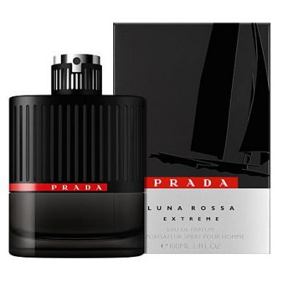 PRADA Luna Rossa Extreme EDP tester