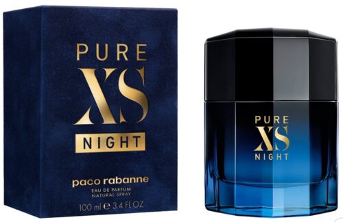 Paco Rabanne Pure XS Night EDP tester