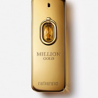 Rabanne Million Gold Elixir tester