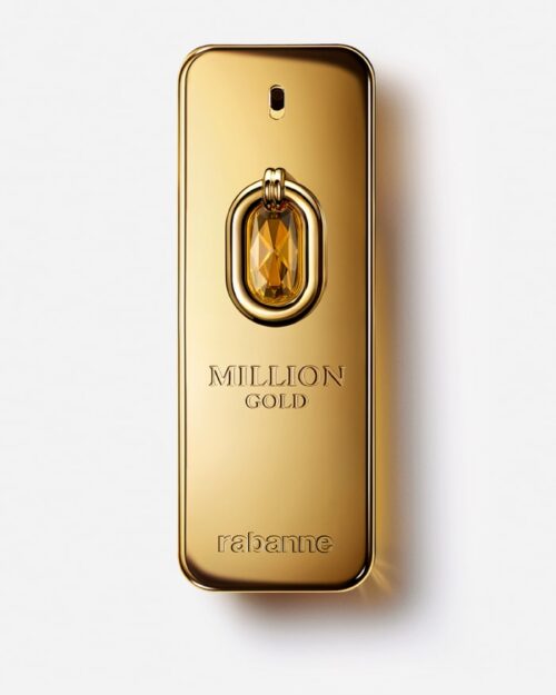 Rabanne Million Gold Elixir tester