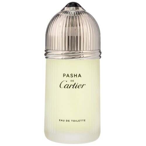 CARTIER Pasha tester