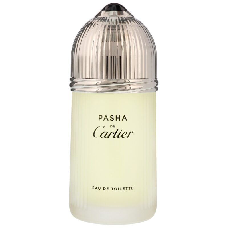 CARTIER Pasha tester