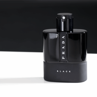 Prada Luna Rossa Black EDP tester
