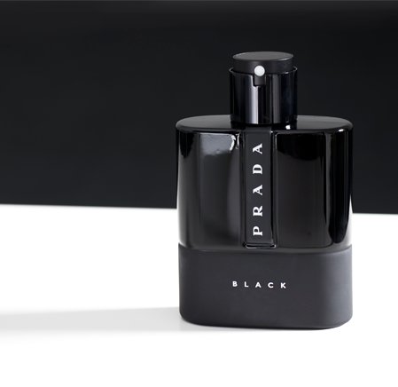 Prada Luna Rossa Black EDP tester