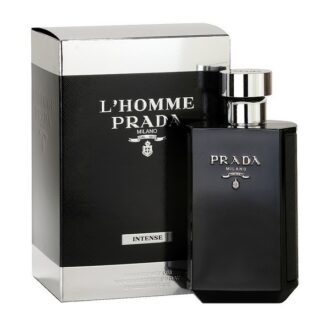 Prada L’Homme Intense EDP tester