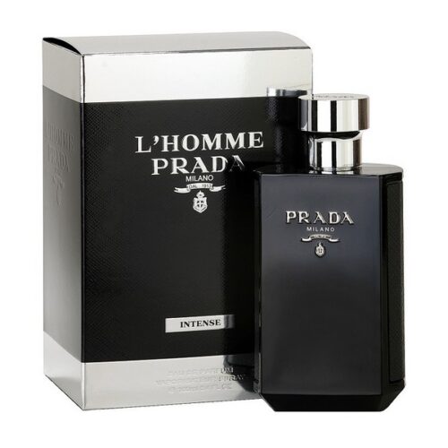 Prada L’Homme Intense EDP tester