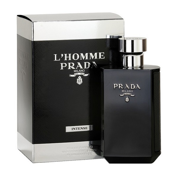 Prada L’Homme Intense EDP tester