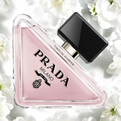 Prada Paradoxe Virtual Flower EDP tester