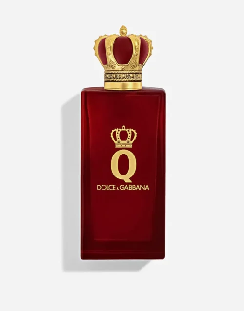 Dolce & Gabbana Queen Parfum tester