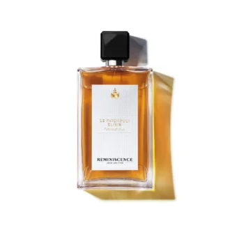 Reminiscence Patchouli Elixir EDP tester