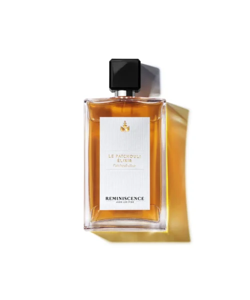 Reminiscence Patchouli Elixir EDP tester