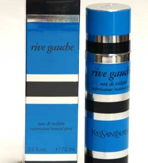 YSL Rive Gauche