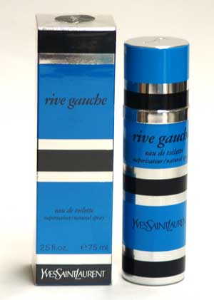 YSL Rive Gauche