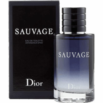 Dior Sauvage