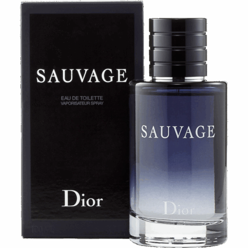 Dior Sauvage