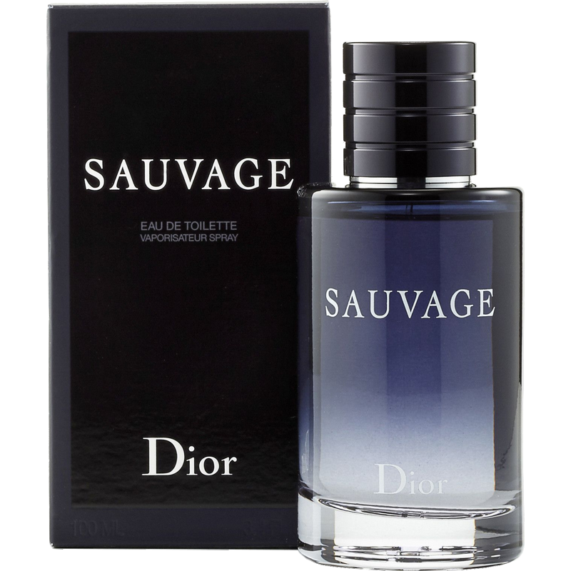 Dior Sauvage