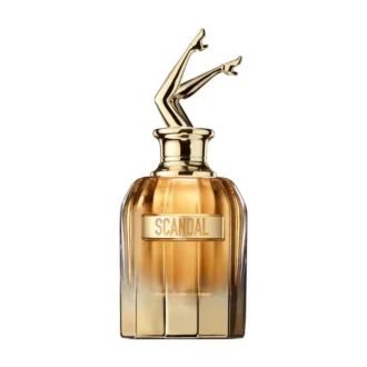 Jean Paul Gaultier Scandal Absolu tester