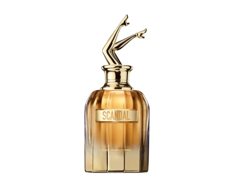 Jean Paul Gaultier Scandal Absolu tester