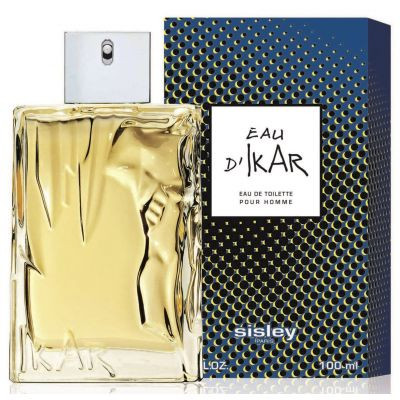 Sisley Eau D'Ikar tester