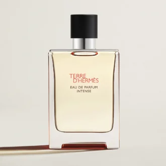 Hermes Terre D'Hermes EDP intense tester