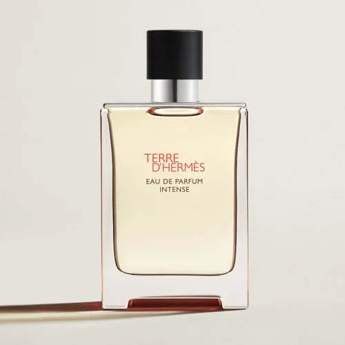 Hermes Terre D'Hermes EDP intense tester