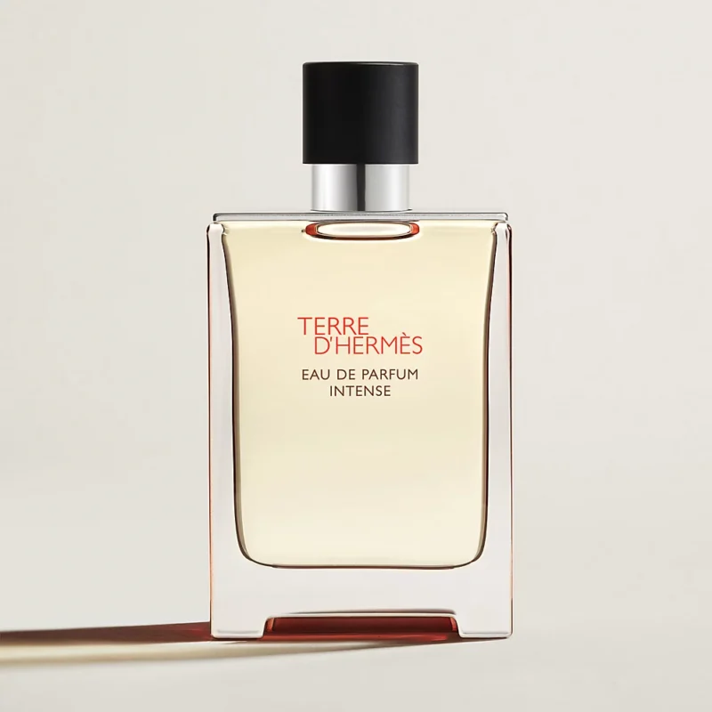 Hermes Terre D'Hermes EDP intense tester